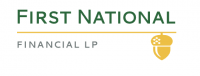 First National Financial LP