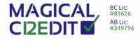 Magical Credit